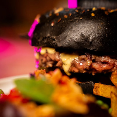 Spécialité Burger, O'Temple Bar, Montauban