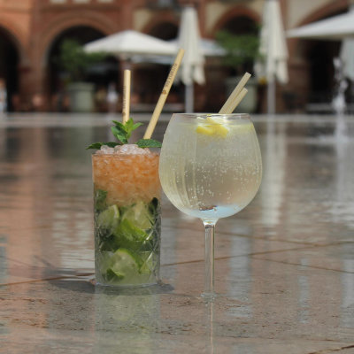 Billard et jeu de bar, O'Temple bar à Montauban